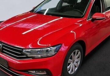 VW Passat 82.419 km 17.988 &euro; Weida 07570