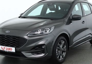 Ford Kuga 14.788 km 24.990 &euro; Gera 07546