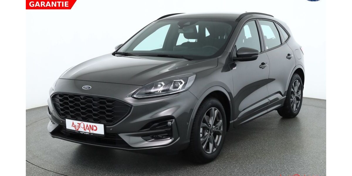 Ford Kuga 14.788 km 24.990 &euro; Gera 07546