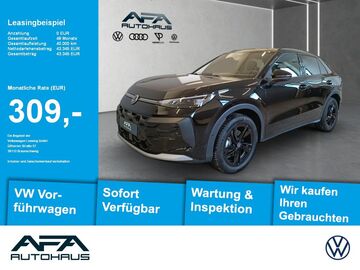 Gebrauchte VW T-Roc
