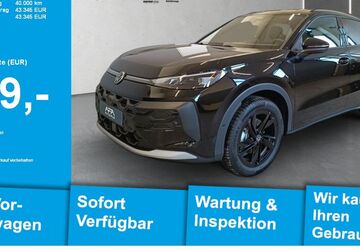 VW T-Roc 2.133 km 32.233 &euro; Gera 07546