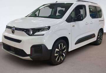 Citroen Berlingo 13.600 km 23.990 &euro; Jena OT Isserstedt 07751