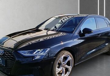 Audi A3 90.880 km 20.378 &euro; Weida 07570