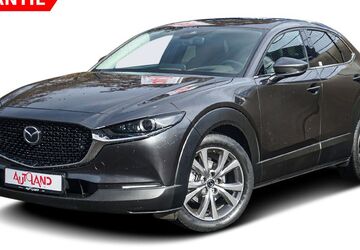 Mazda CX-30 39.987 km 22.990 &euro; Gera 07546