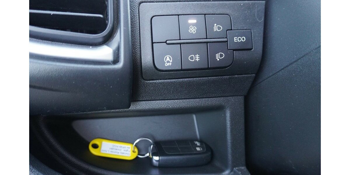 Fiat Ducato Kombi L1H1 140 / 9-Sitzer / Klima hinten 60.032 km 25.942 &euro; Münchenbernsdorf 07589