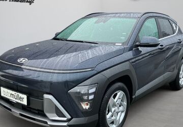 Hyundai KONA 3.000 km 28.888 &euro; Neustadt an der Orla 07806