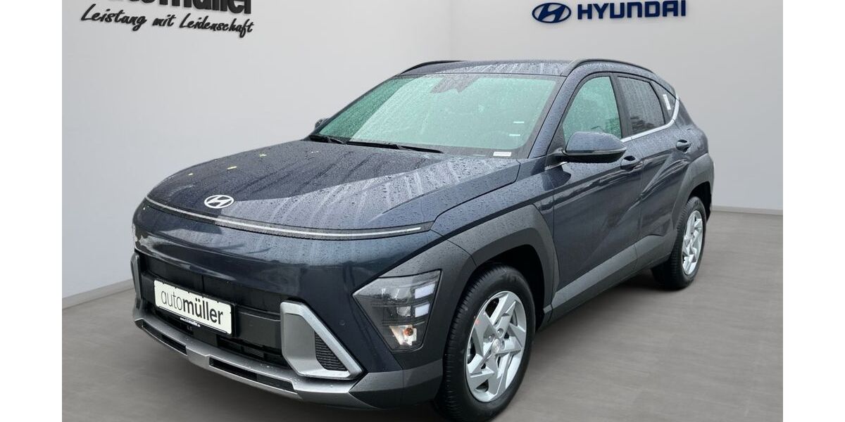 Hyundai KONA 3.000 km 28.888 &euro; Neustadt an der Orla 07806