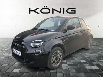 Gebrauchte Fiat 500