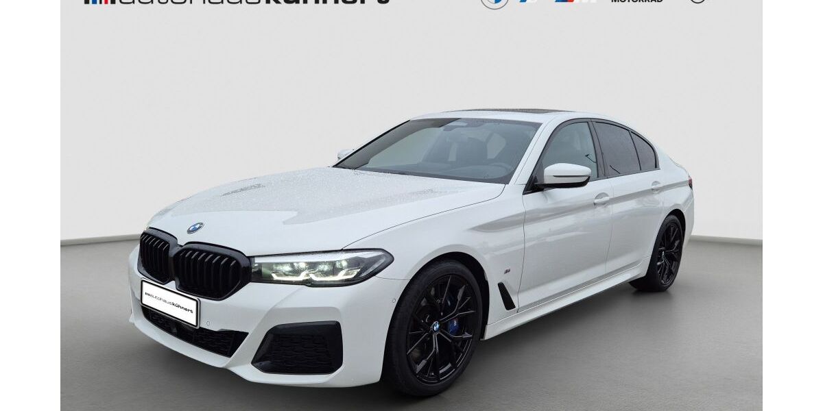 BMW 530 79.055 km 44.485 &euro; Gera 07552