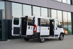 Fiat Ducato Kombi L1H1 140 / 9-Sitzer / Klima hinten 60.032 km 25.942 &euro; Münchenbernsdorf 07589