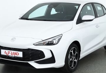 MG 3 21.990 km 15.890 &euro; Gera 07546