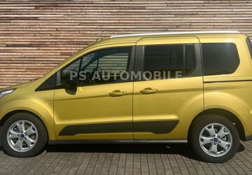 Ford Tourneo Connect 82.212 km 9.999 &euro; Bad Köstritz 07586