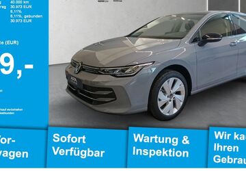 VW Golf 8.871 km 28.258 &euro; Gera 07546