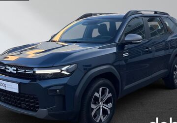 Dacia Bigster 15.980 km 25.975 &euro; Zeulenroda-Triebes 07937