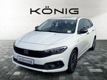 Gebrauchte Fiat Tipo