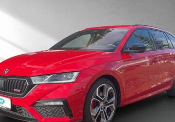 Skoda Octavia 90.470 km 31.990 &euro; Gera 07554