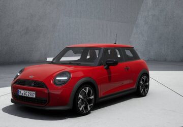 Mini Cooper C 26.444 km 30.585 &euro; Gera 07552
