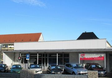 Ford Transit 45.000 km 16.690 &euro; Schmölln 04626