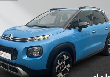 Citroen C3 Aircross 91.325 km 11.975 &euro; Zeulenroda-Triebes 07937