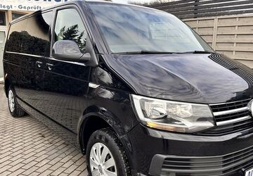 VW T6 Caravelle 296.270 km 14.900 &euro; Werdau 08412