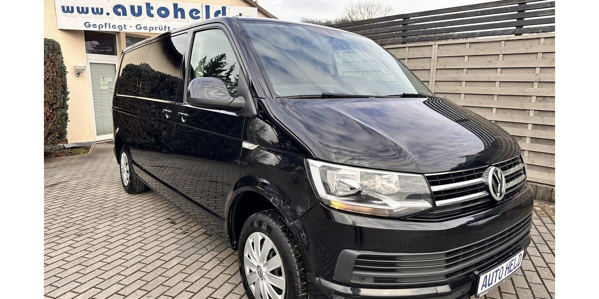 VW T6 Caravelle 296.270 km 14.900 &euro; Werdau 08412