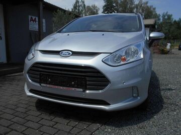 Gebrauchte Ford B-Max