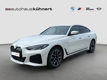 Gebrauchte BMW i4