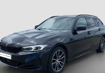 BMW 318 106.577 km 28.855 &euro; Gera 07552