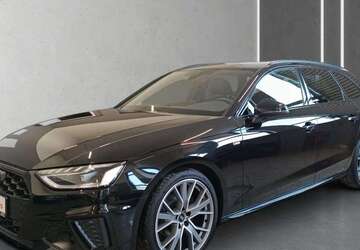 Audi A4 32.216 km 30.732 &euro; Gera 07546