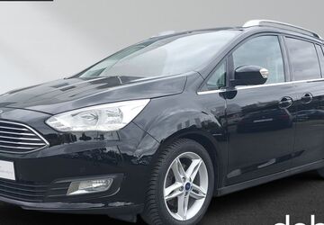 Ford Grand C-Max 69.350 km 14.975 &euro; Zeulenroda-Triebes 07937