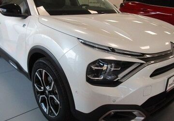 Citroen C4 1.001 km 29.900 &euro; Gera 07545