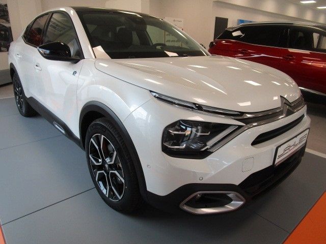 Citroen C4 1.001 km 31.900 &euro; Gera 07545