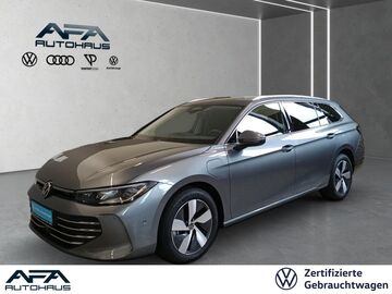 Gebrauchte VW Passat