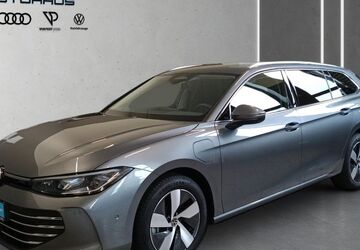 VW Passat 24.900 km 35.879 &euro; Gera 07546