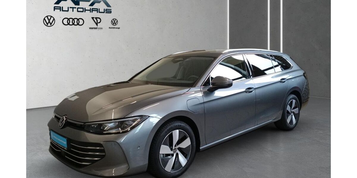 VW Passat 24.900 km 35.879 &euro; Gera 07546