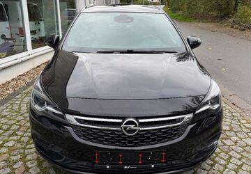 Opel Astra 204.500 km 6.500 &euro; Hohenölsen 07570