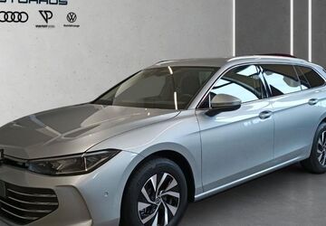 VW Passat Variant 7.347 km 40.878 &euro; Gera 07546