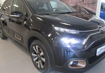 Citroen C3 5.000 km 16.990 &euro; Gera 07545
