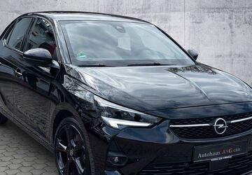 Opel Corsa 56.250 km 13.900 &euro; Eisenberg 07607