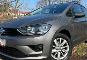 VW Golf 63.000 km 11.999 &euro; Ronneburg 07580