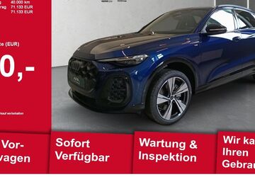 Audi Q5 5.196 km 67.393 &euro; Gera 07546