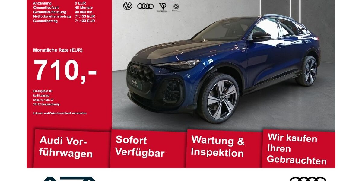 Audi Q5 5.196 km 67.393 &euro; Gera 07546