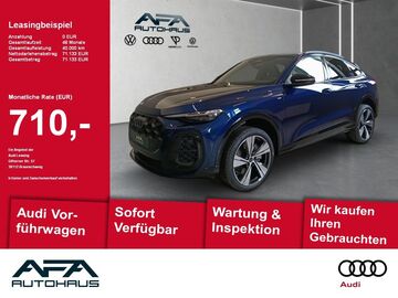 Gebrauchte Audi Q5