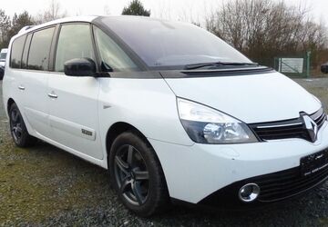 Renault Espace 180.654 km 8.999 &euro; Hermsdorf/Schleifreisen 07629