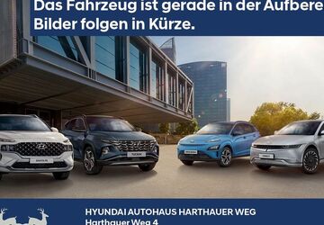 Hyundai i20 4.655 km 18.990 &euro; Crimmitschau 08451