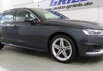 Audi A4 142.800 km 21.950 &euro; Miesitz 07819