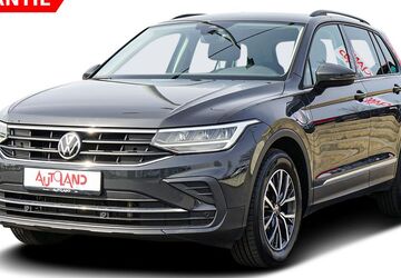 VW Tiguan 61.981 km 27.950 &euro; Gera 07546