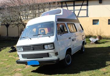 VW T3 andere 270.000 km 10.000 &euro; Gera 07554