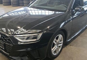 Audi A4 64.695 km 29.998 &euro; Gera 07546