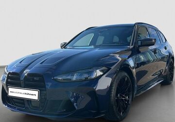 BMW M3 2.938 km 93.385 &euro; Gera 07552